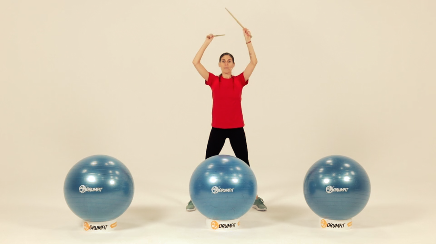 Nothing But You - Cardio