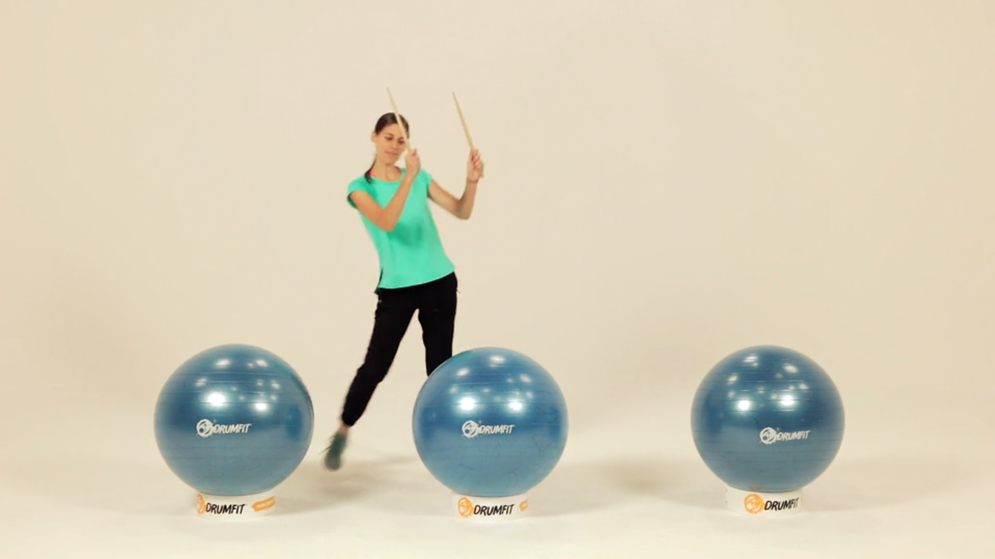 Living My Best Life - Cardio (8+)