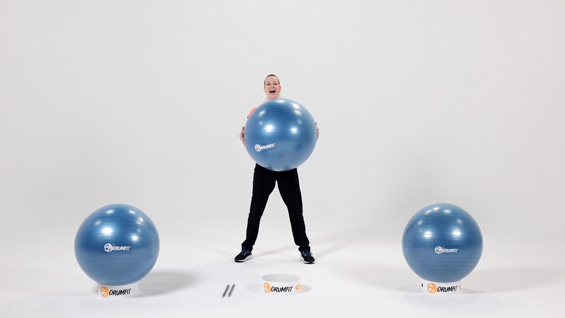 Windshield Wipers - Cardio (Ages 5+)