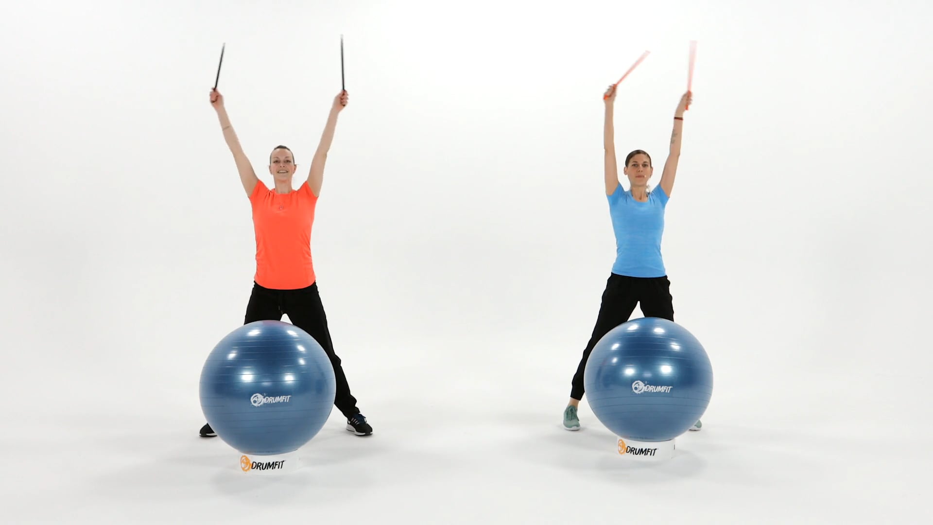 Time to Move - Ages 3-5