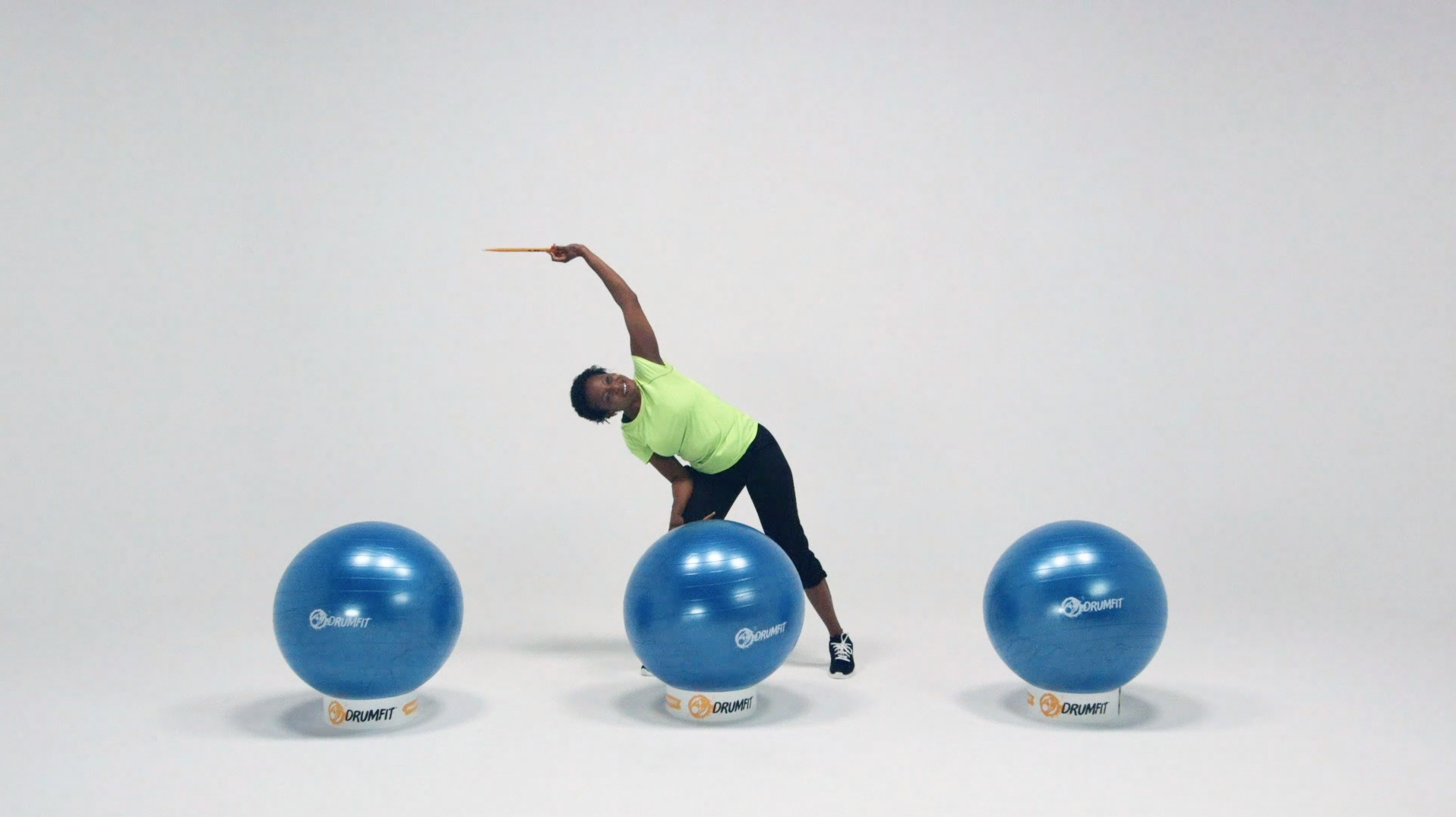 Equilibrium - Warm Up (Ages 8+)