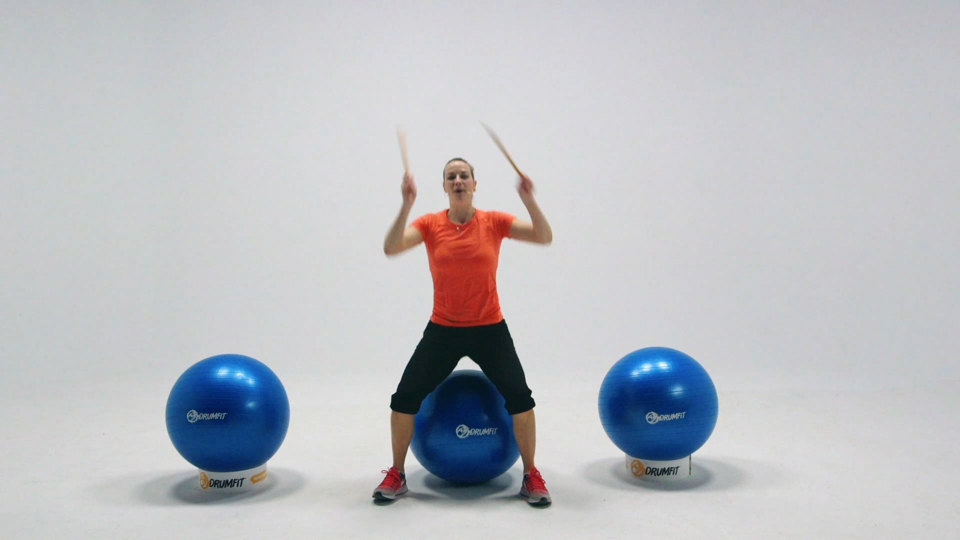 What I Want - On The Ball (Ages 14+)