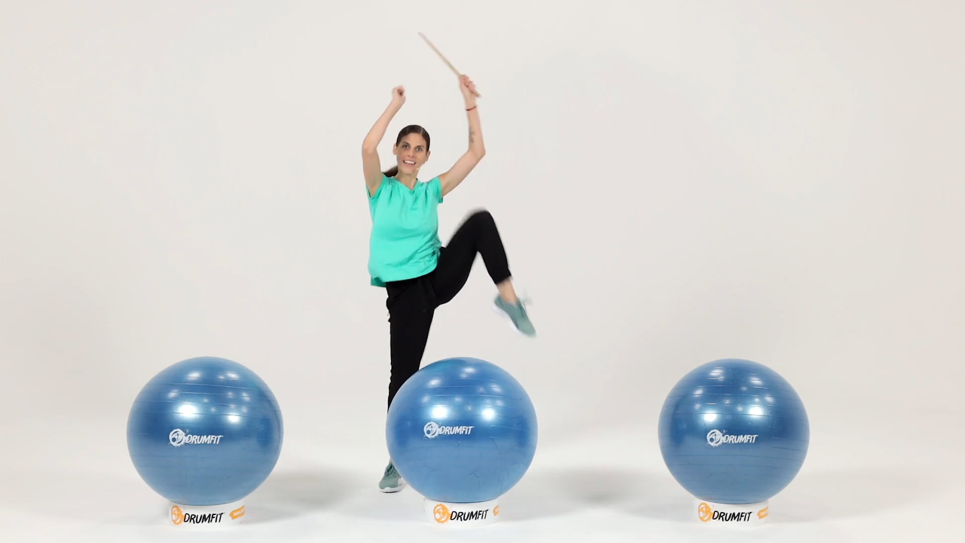 Sing - Cardio (Ages 14+)