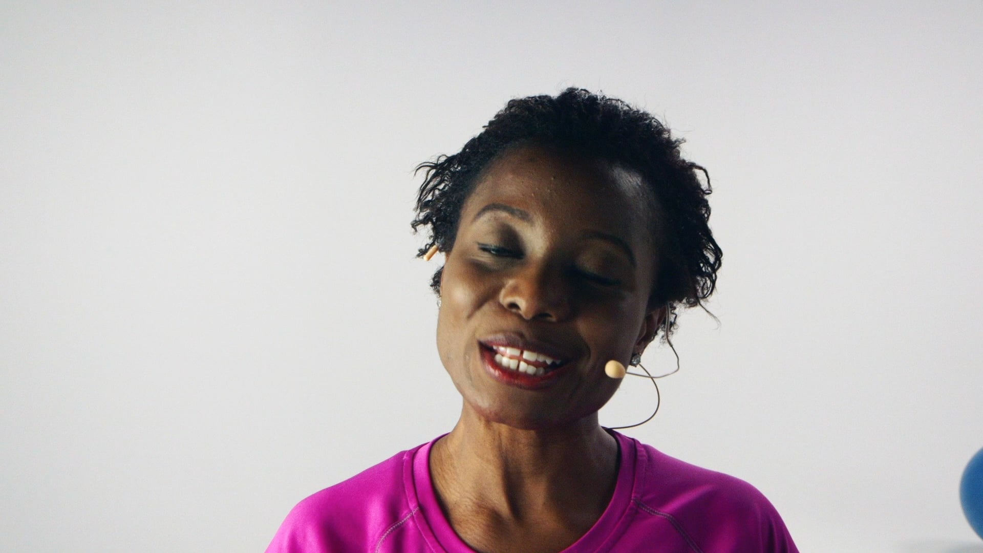 Oh My My - Cardio (Ages 5+)