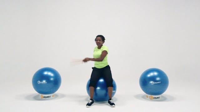 Enough - On The Ball (Ages 5+)