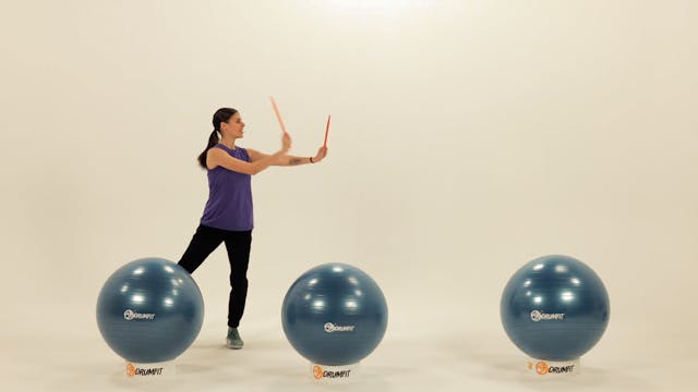 Brave - Cardio (Ages 14+)