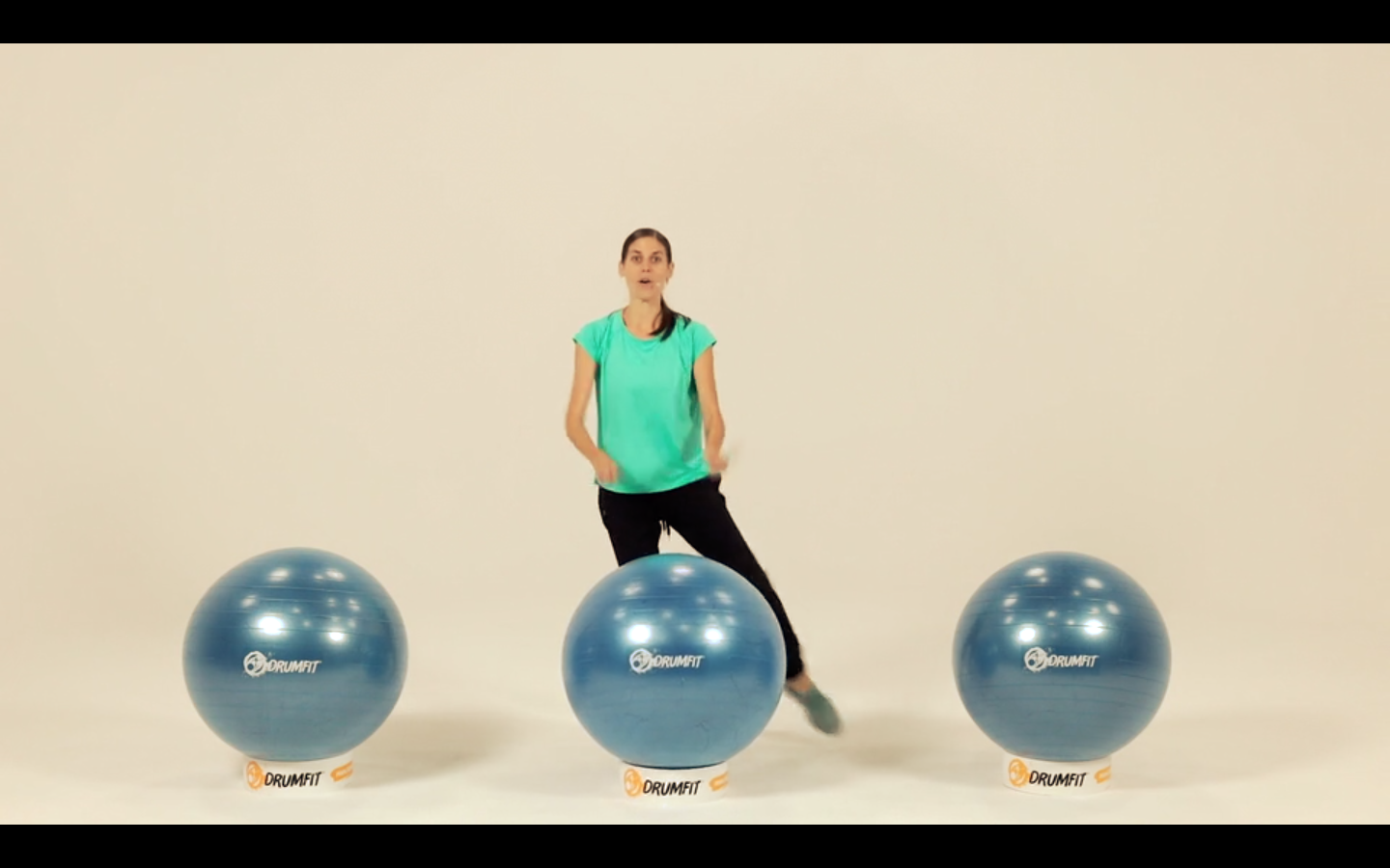 Living My Best Life - Cardio (14+)