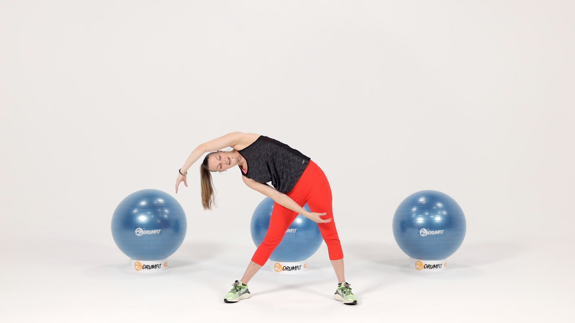 Adrenaline - Cool Down