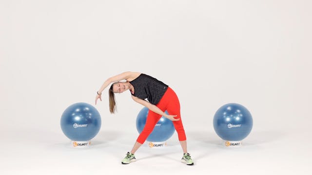 Adrenaline - Cool Down