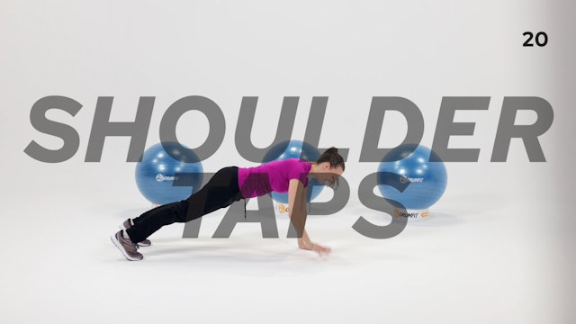 Full Body Cardio with DrumFIT® | 5 Minute Interval Workout