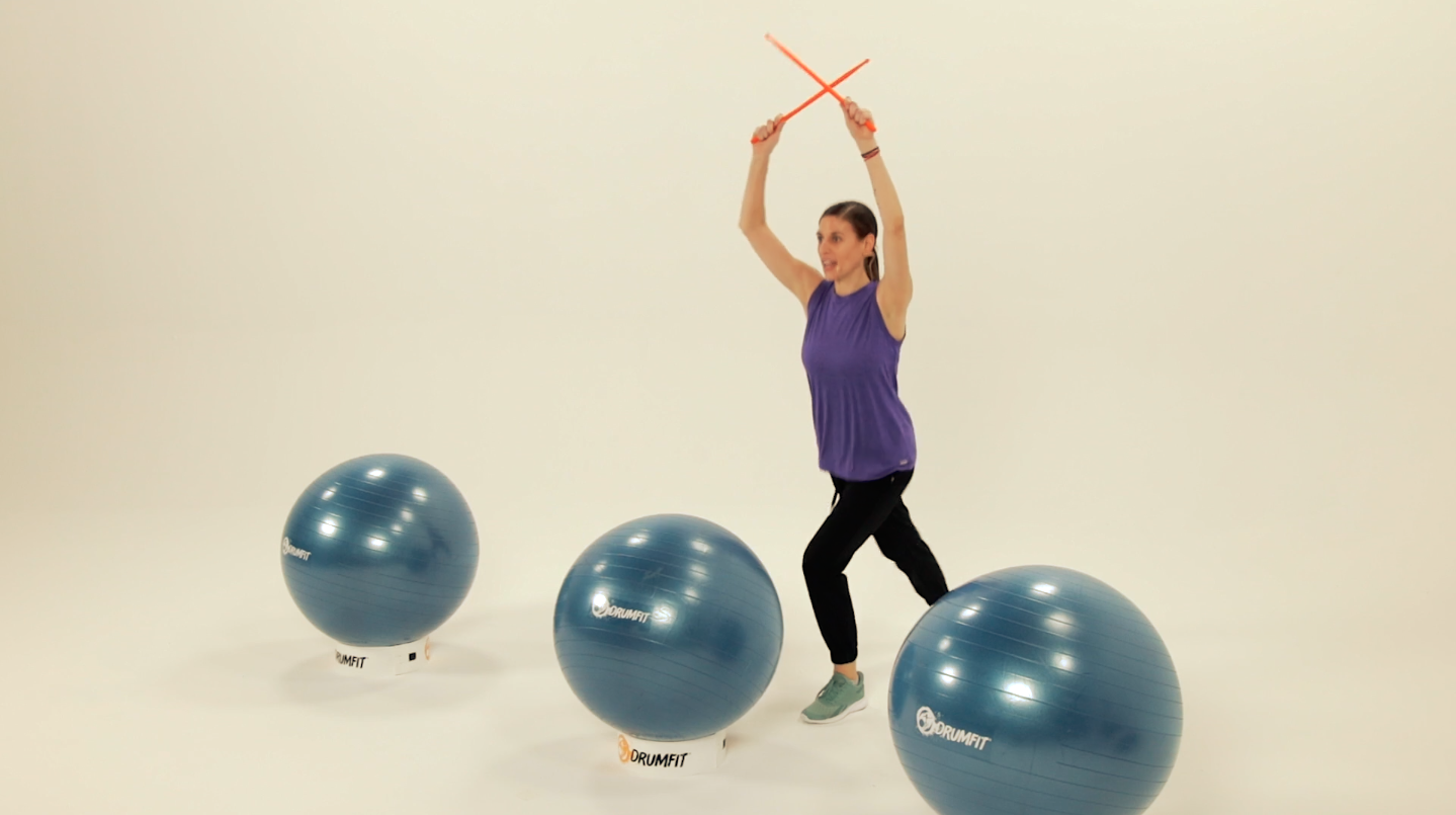 Everything You Need - Cardio (Ages 11+)