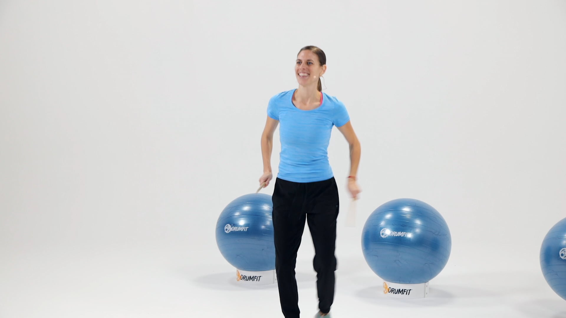 Whoomp There It Is - Cardio (Ages 8+)