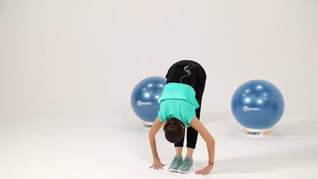 Feels Like Christmas - Cool Down (Age...