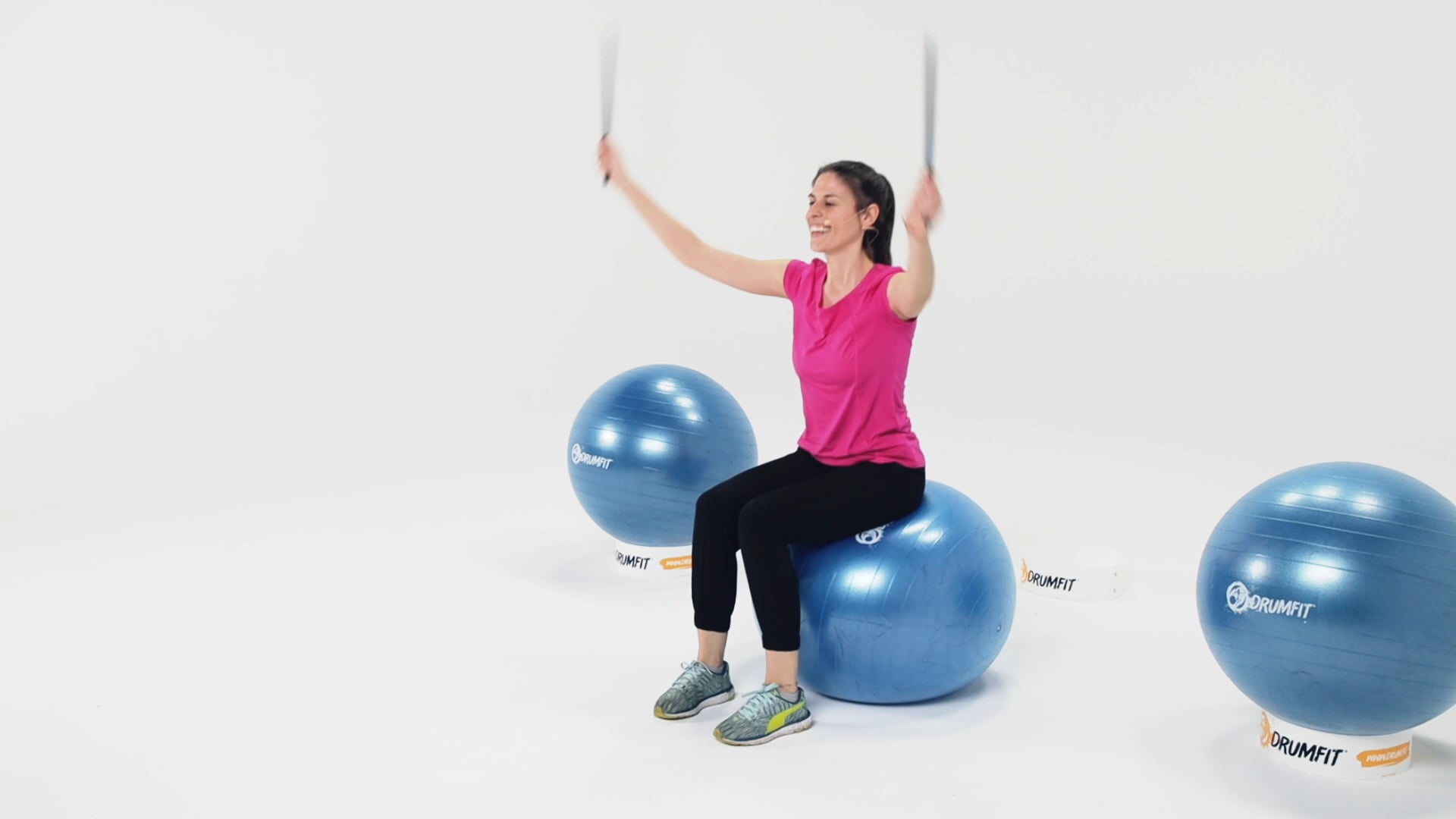 Enough - On The Ball