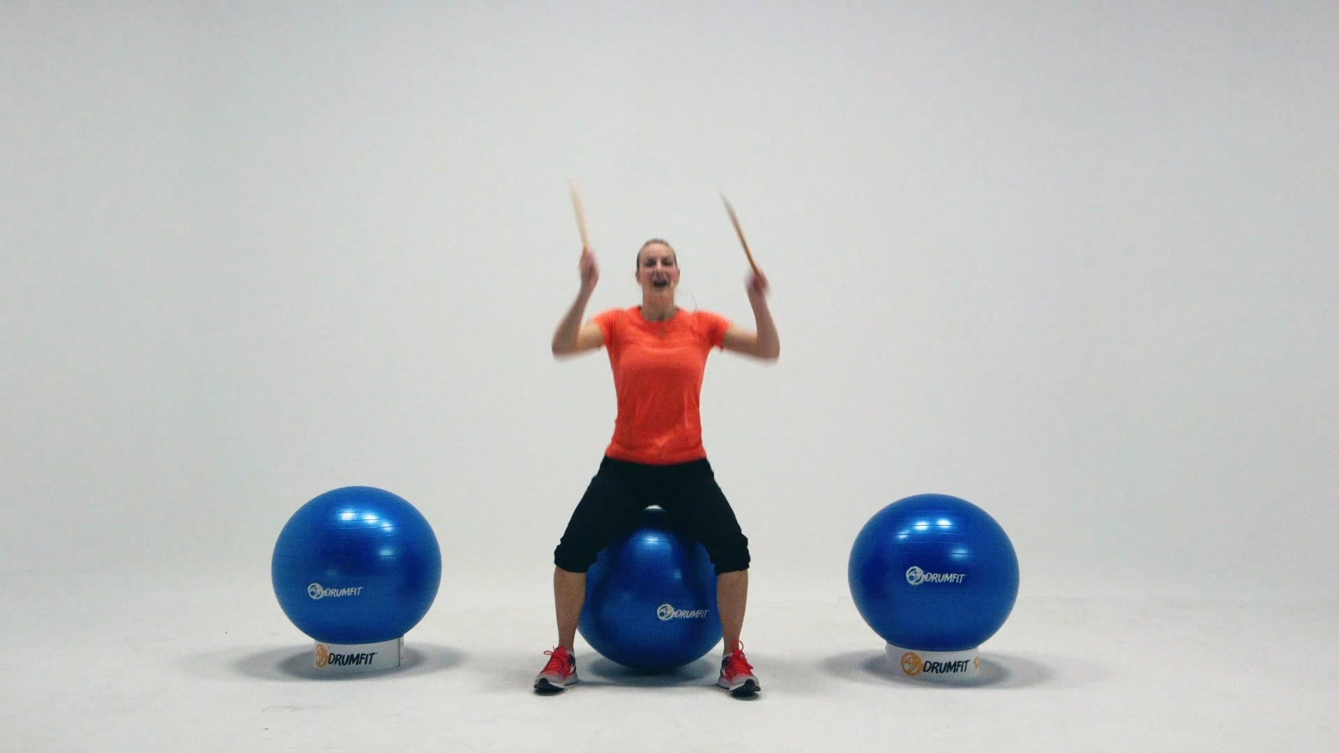 What I Want - On The Ball (Ages 8+)