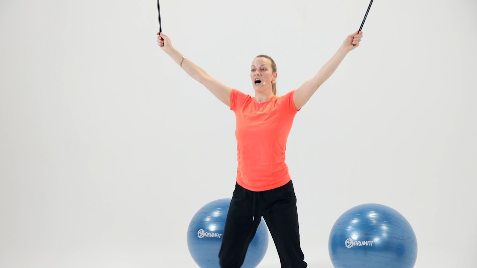 Whoomp There It Is - Cardio (Ages 5+)