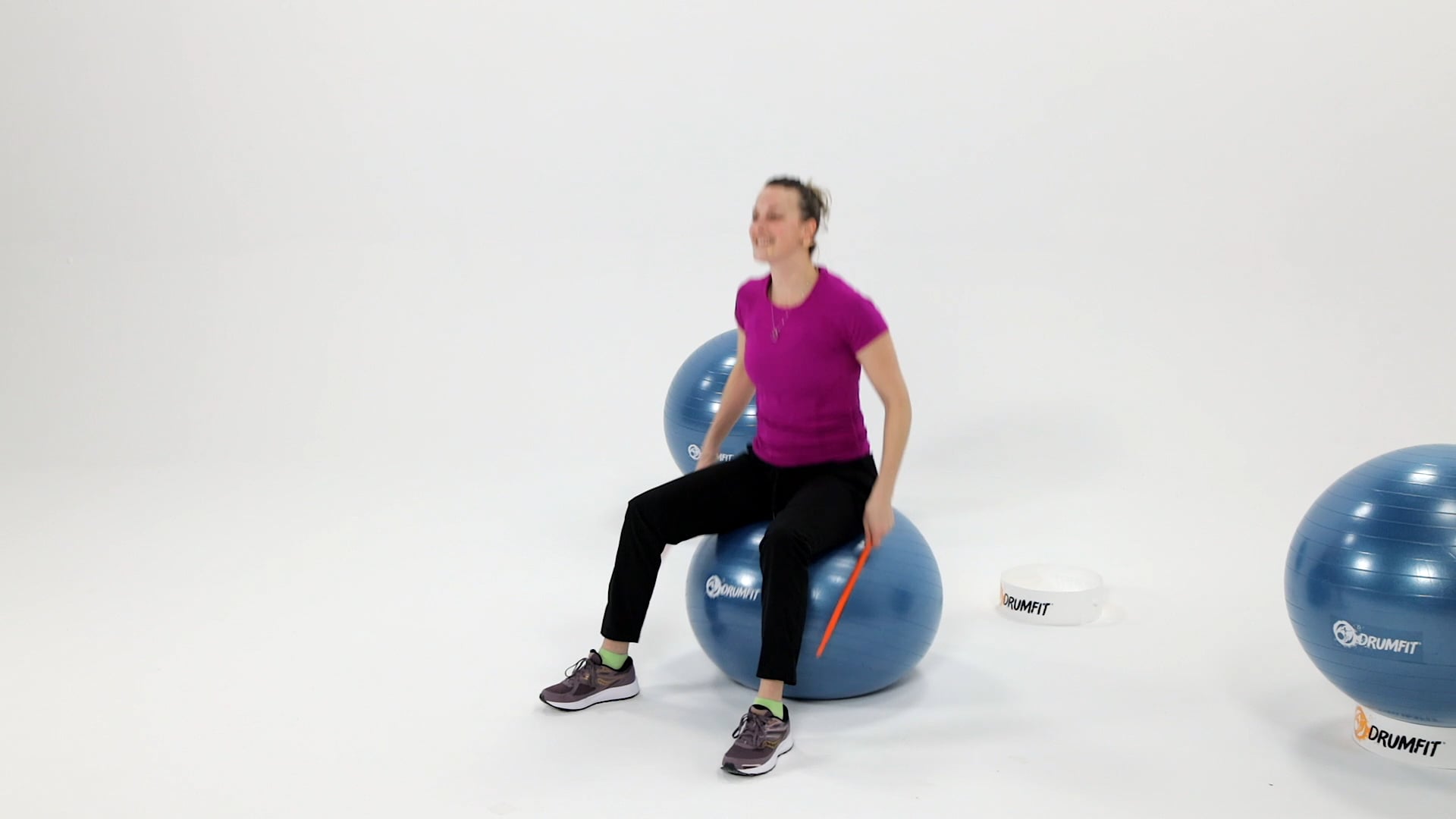 Get It, Get It - On The Ball (Ages 11+)