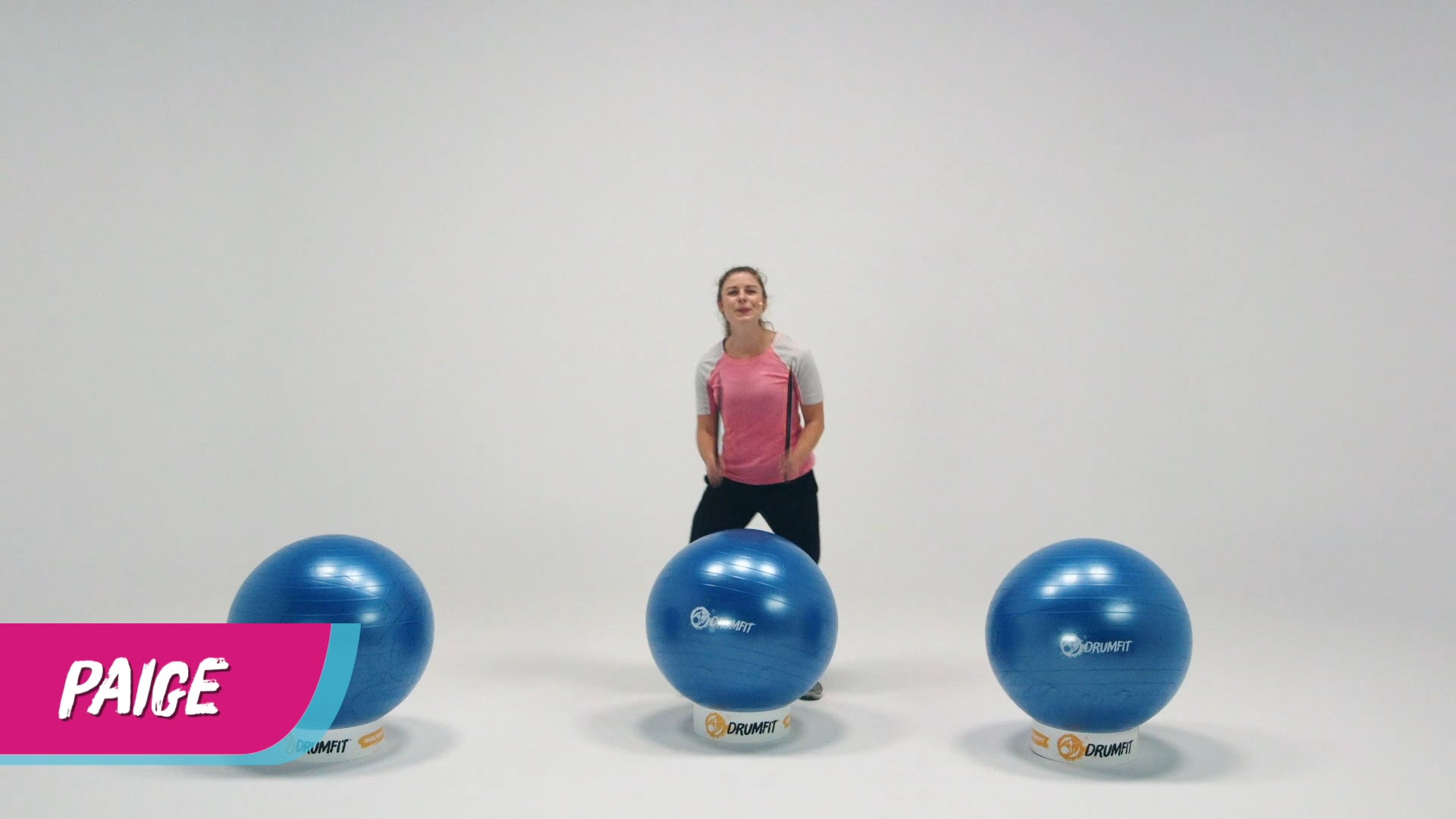 Cool - Cardio (Ages 5+)