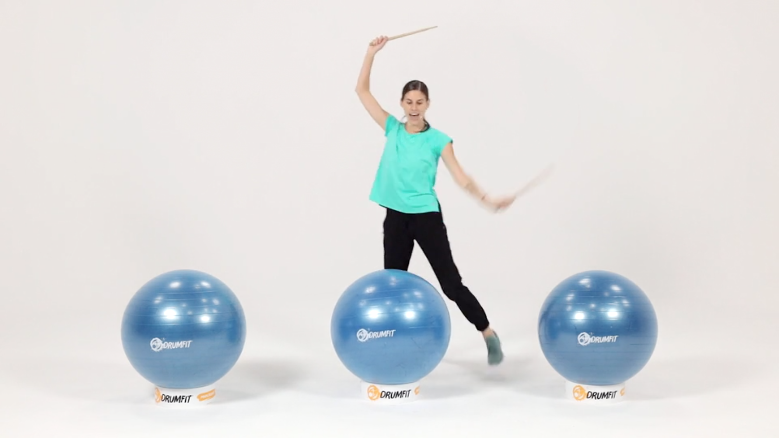 Sing - Cardio (Ages 8+)