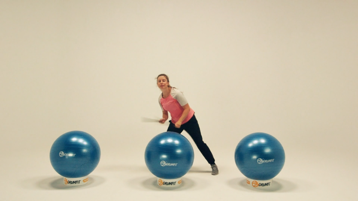 So Alive - Cardio (Ages 8+)