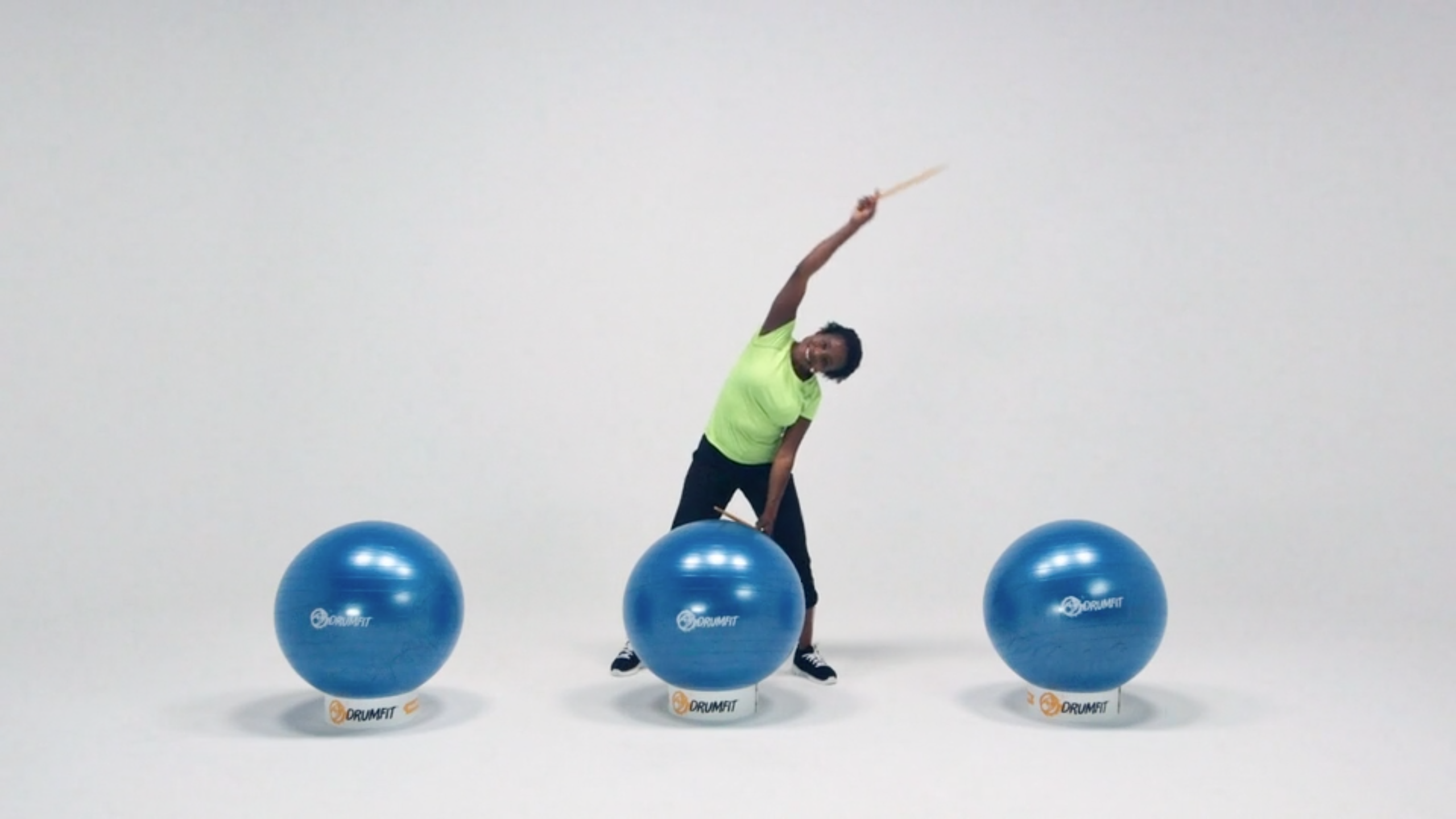 Equilibrium - Warm Up (Ages 5+)