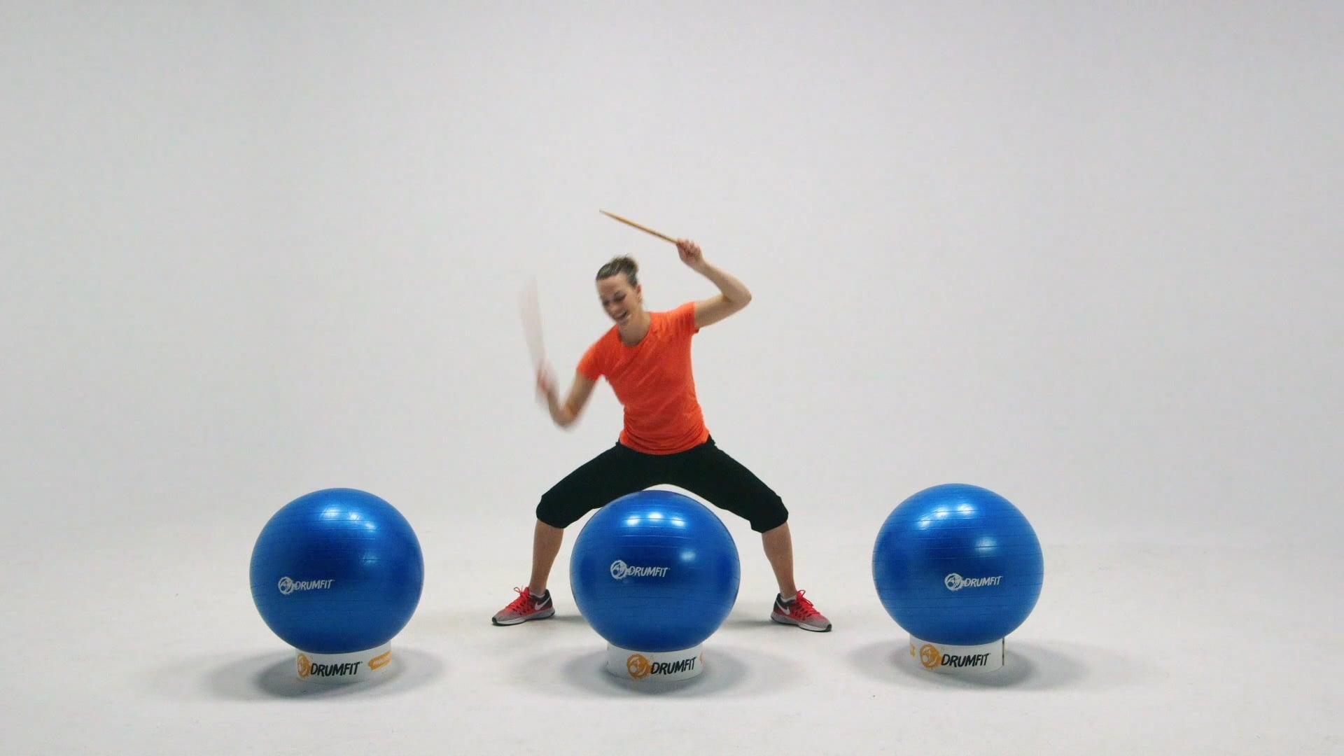 Ladies and Gentlemen - Cardio (Ages 14+)