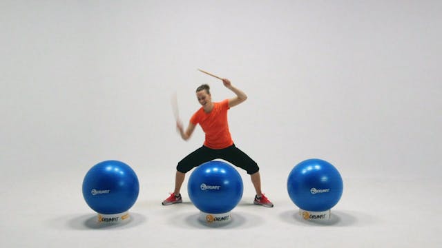 Ladies and Gentlemen - Cardio (Ages 14+)