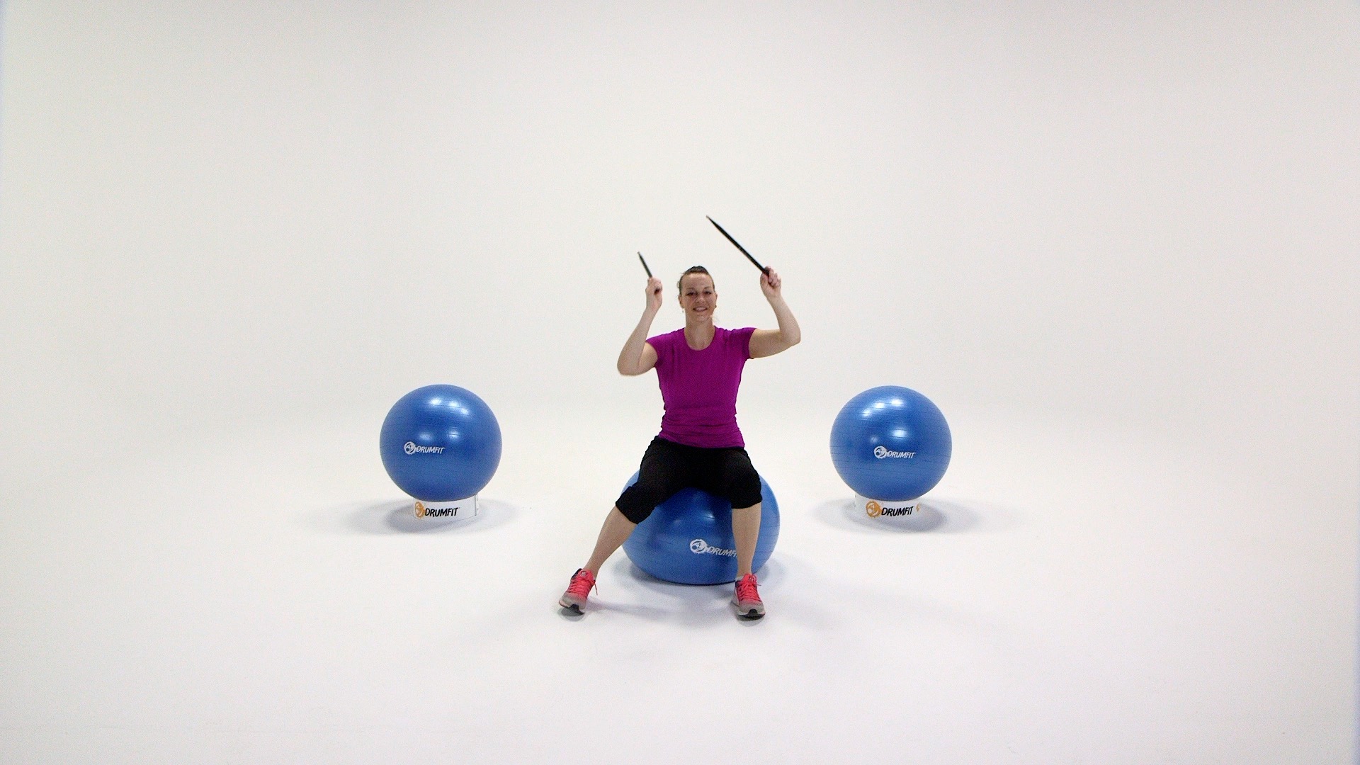 Get On Up - On The Ball (Ages 14+)