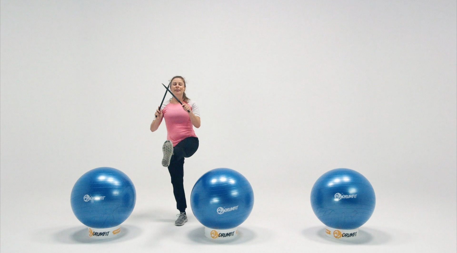 Glow - Cardio (Age 8+)