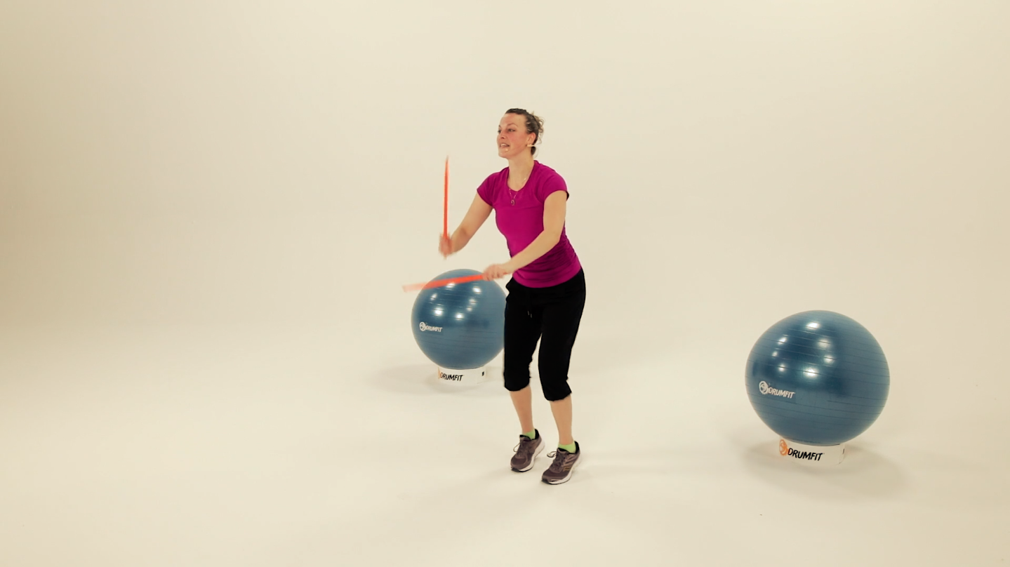 Hiya - Sticks (Ages 8+)