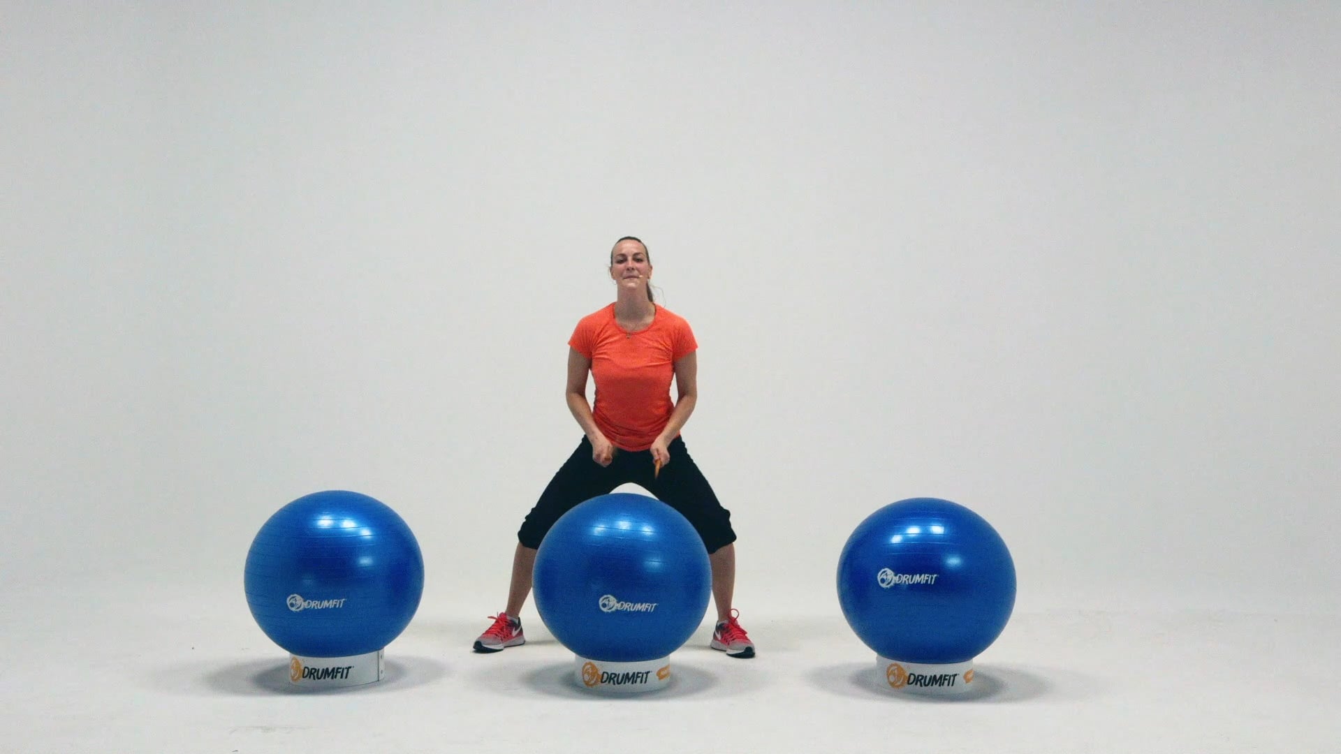 Making A Move - Warm Up (Ages 11+)