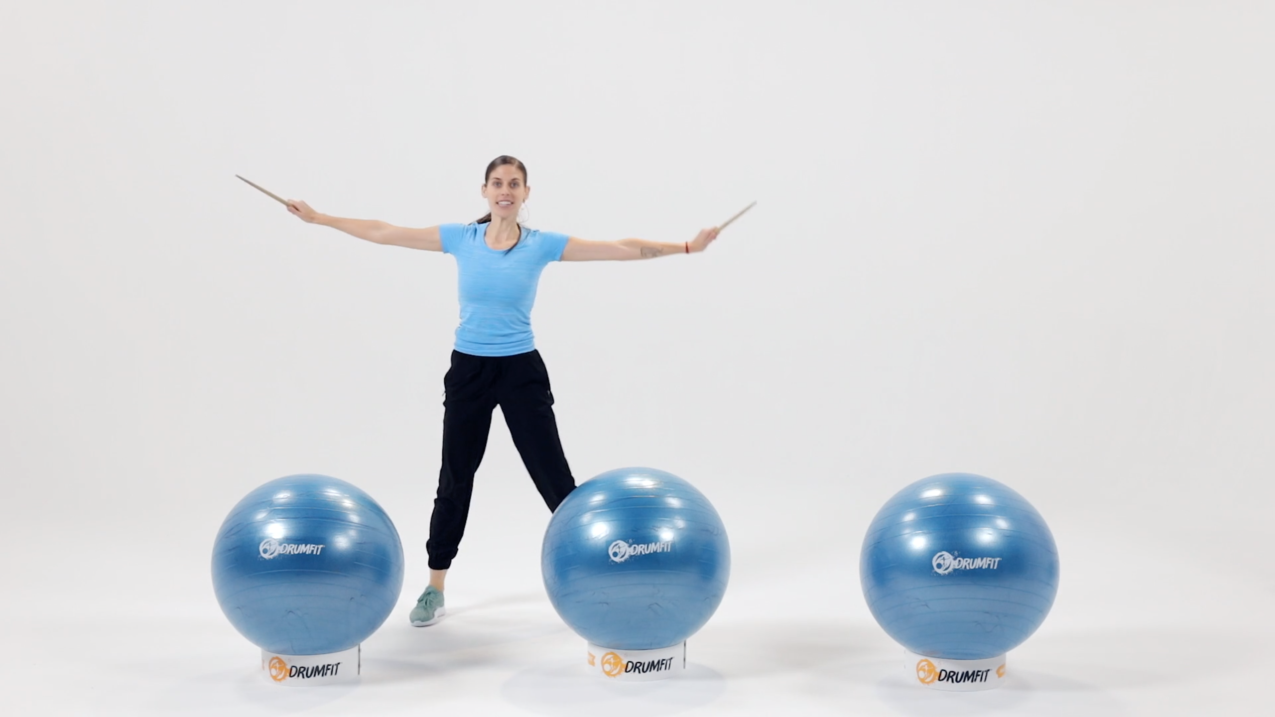 Where It All Begins - Warm Up (Ages 11+)