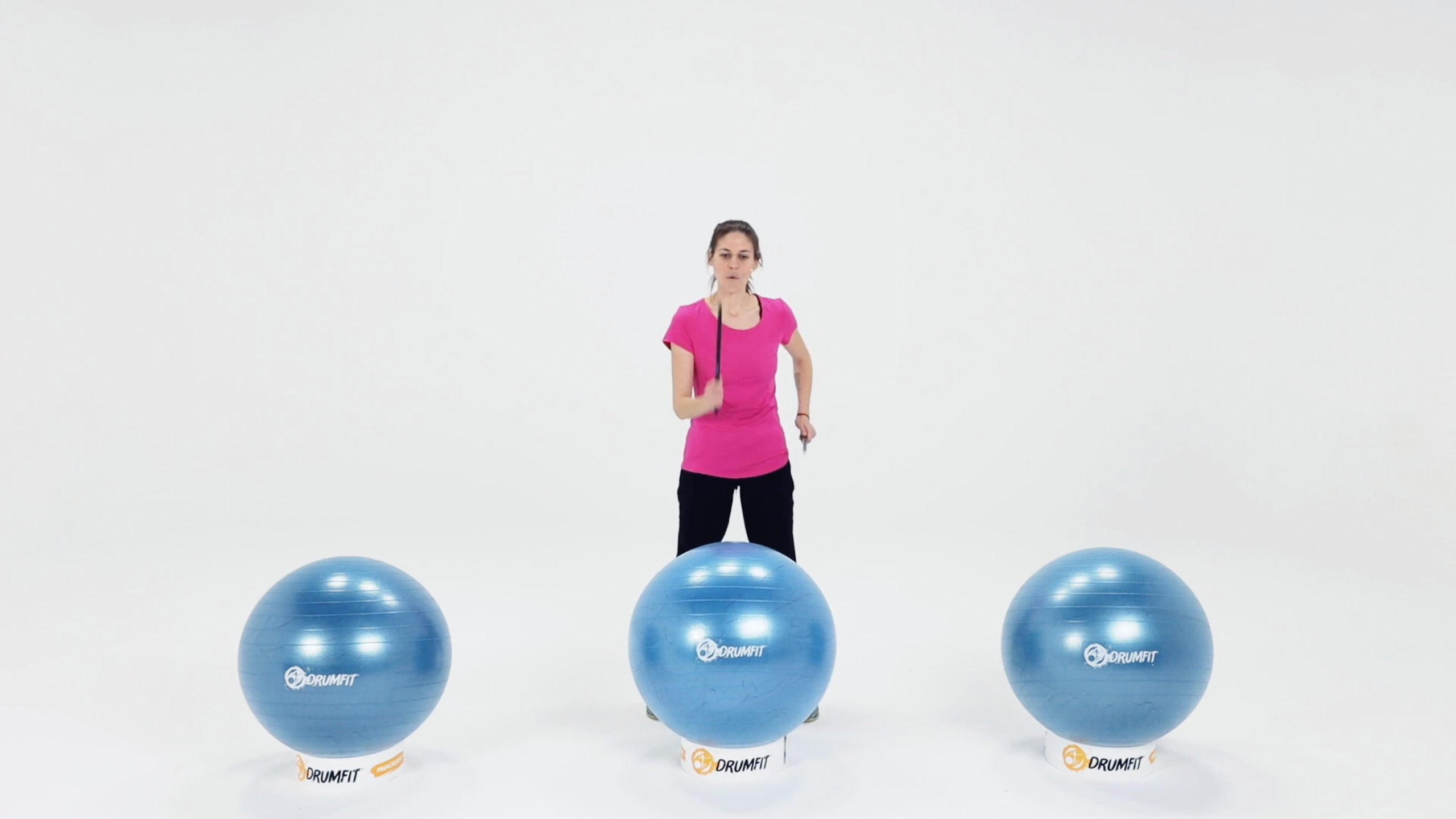 Where It All Begins - Warm Up (Ages 8+)