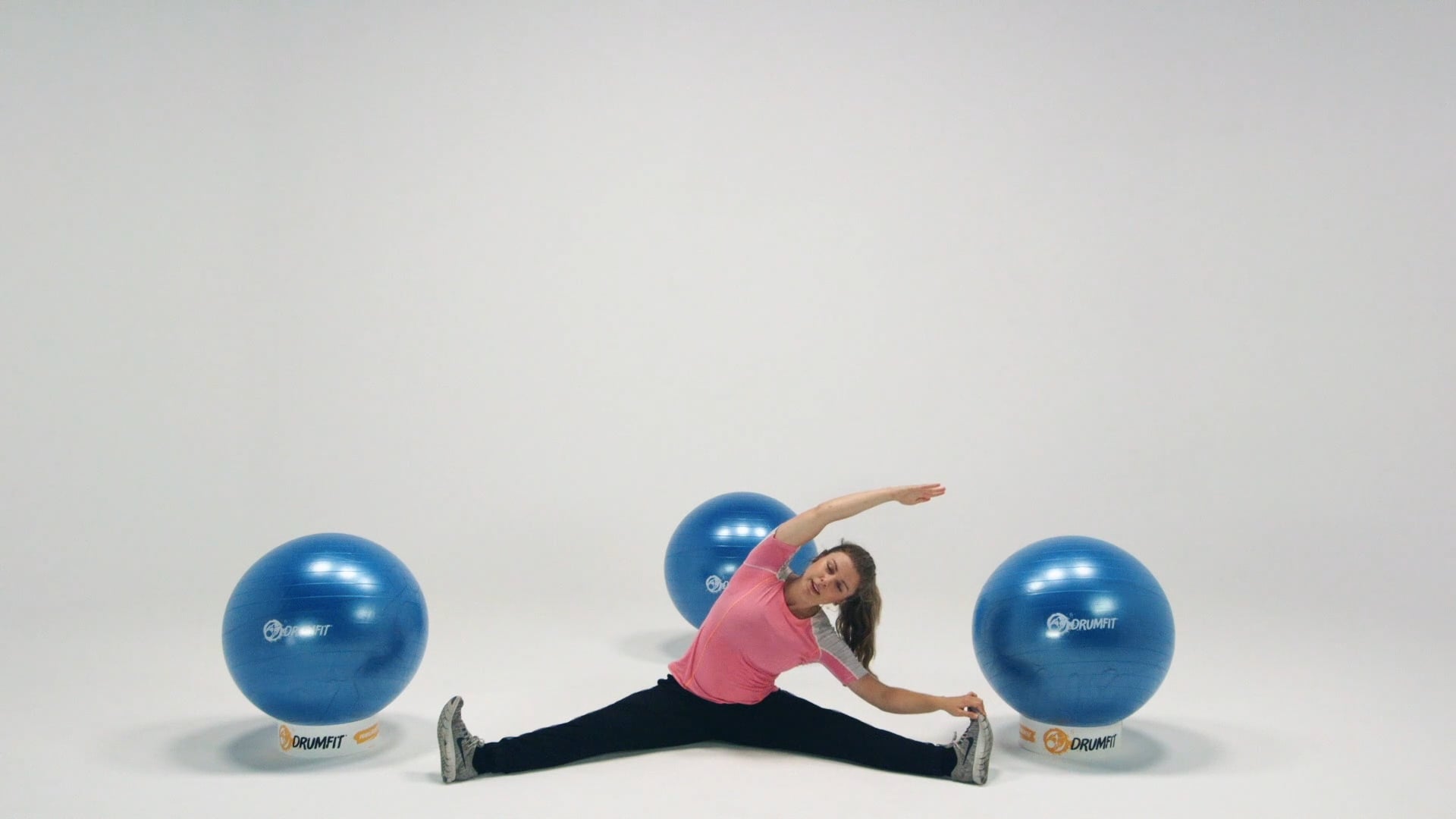 Sing For The Weekend - Cool Down (Ages 8+)