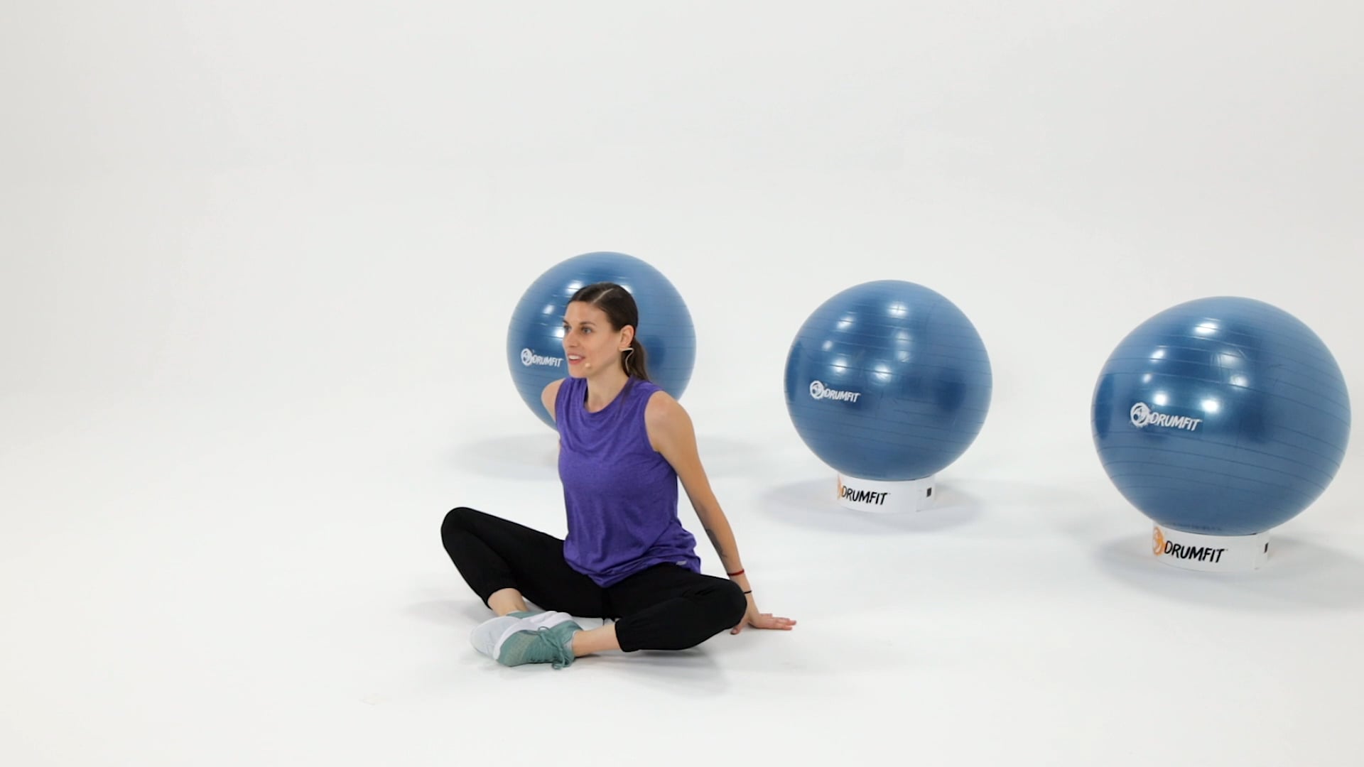 Gonna Lift - Cool Down (Ages 5+)