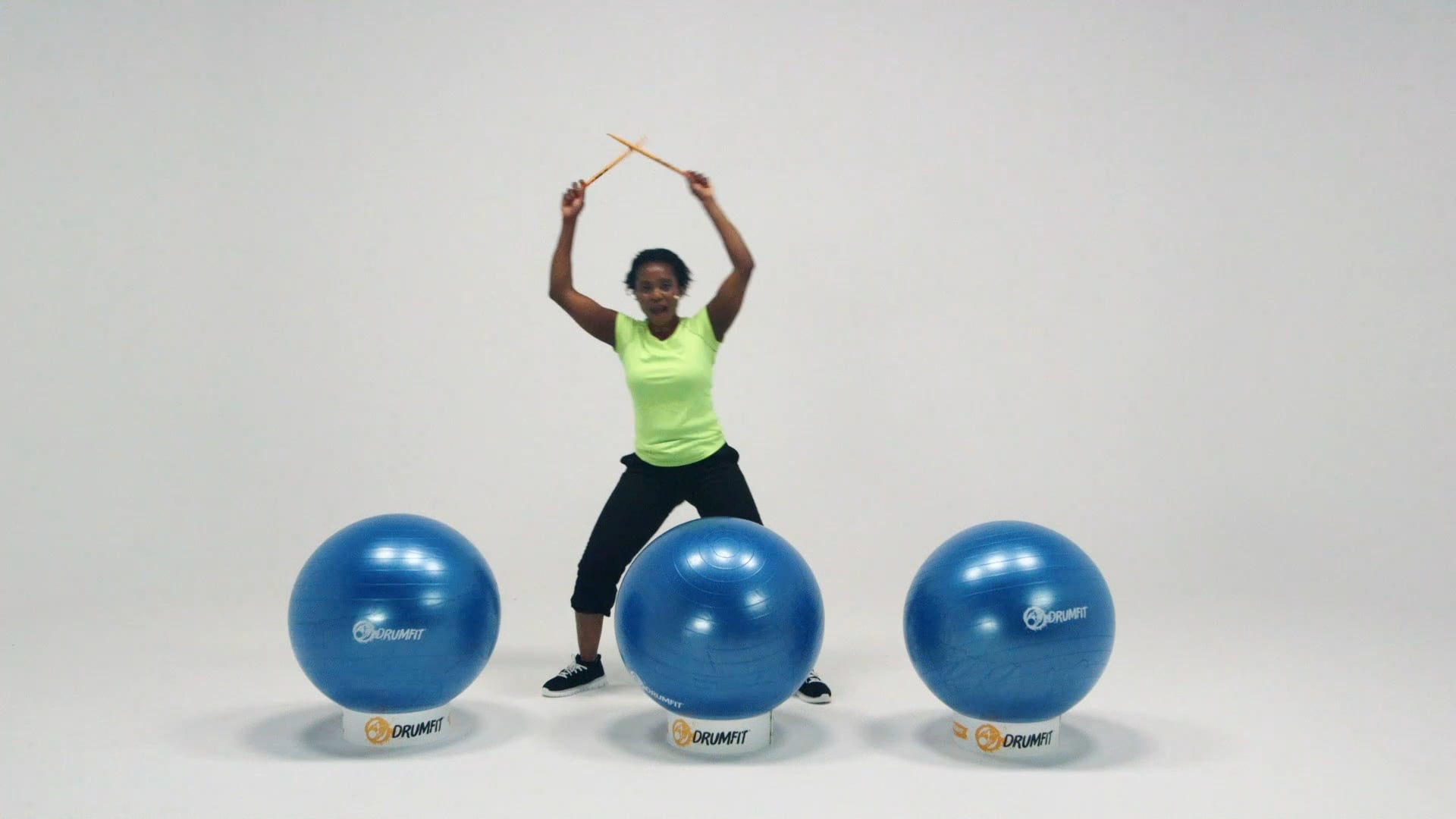 Brother - Cardio (Ages 5+)