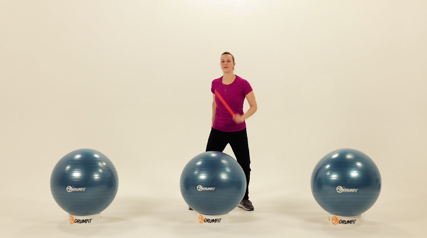 How You Like Me Now - Cardio (Ages 14+)