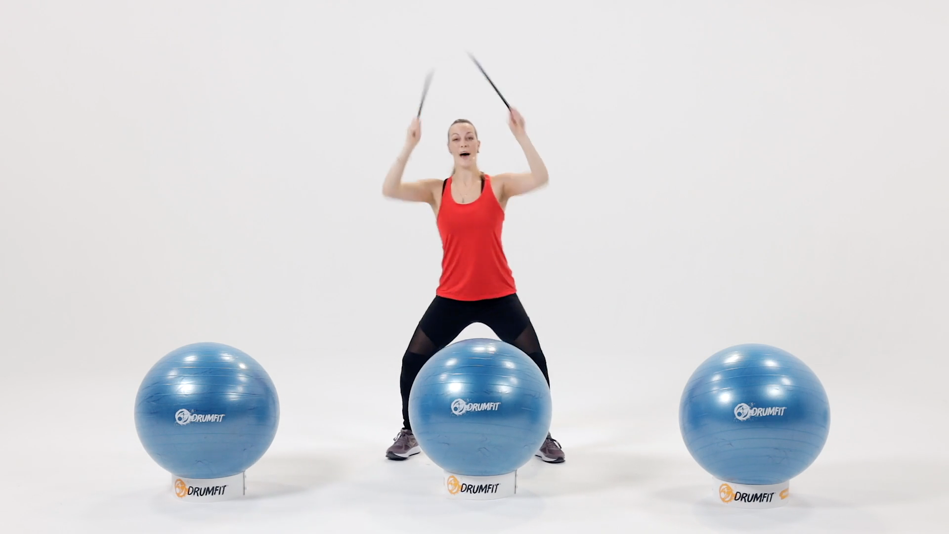 Jawdropping - Cardio