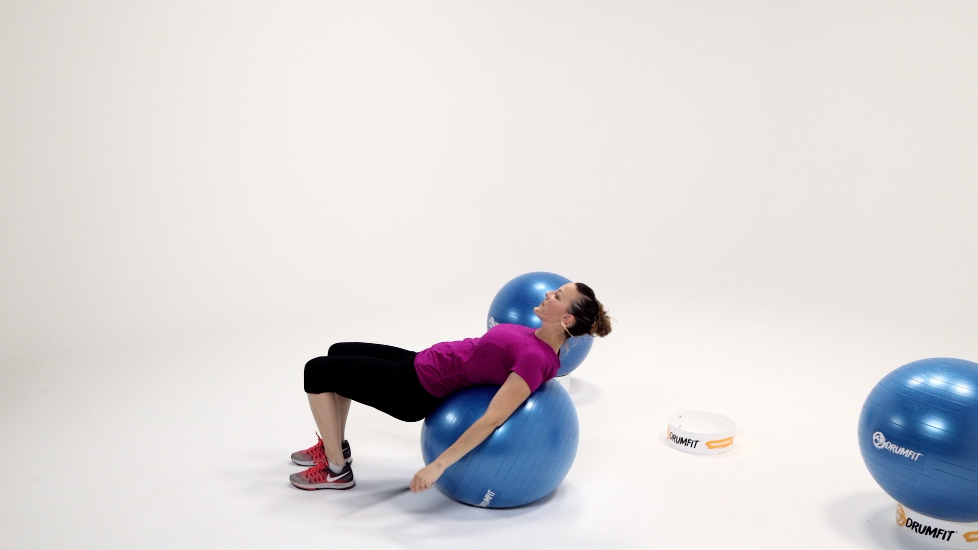 Get On Up - On The Ball 