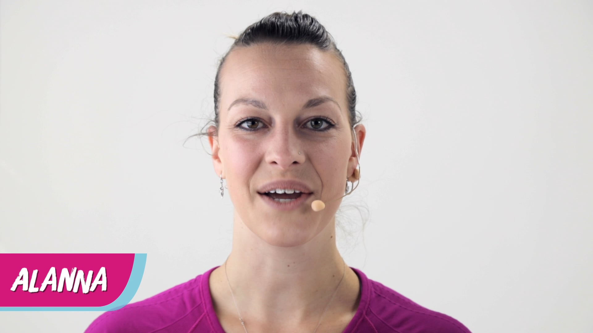 Mission Control - Warm Up (14+)