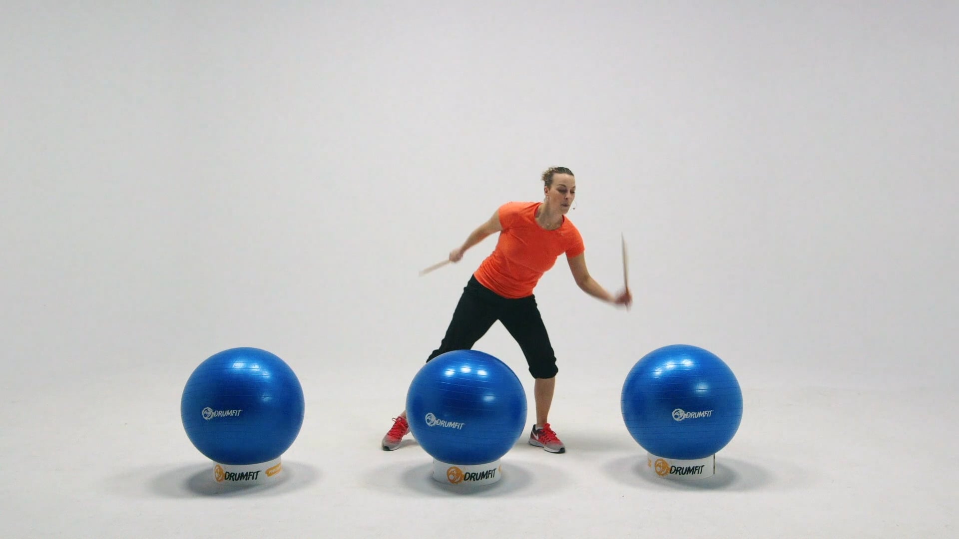 All About It - Cardio (Ages 14+)