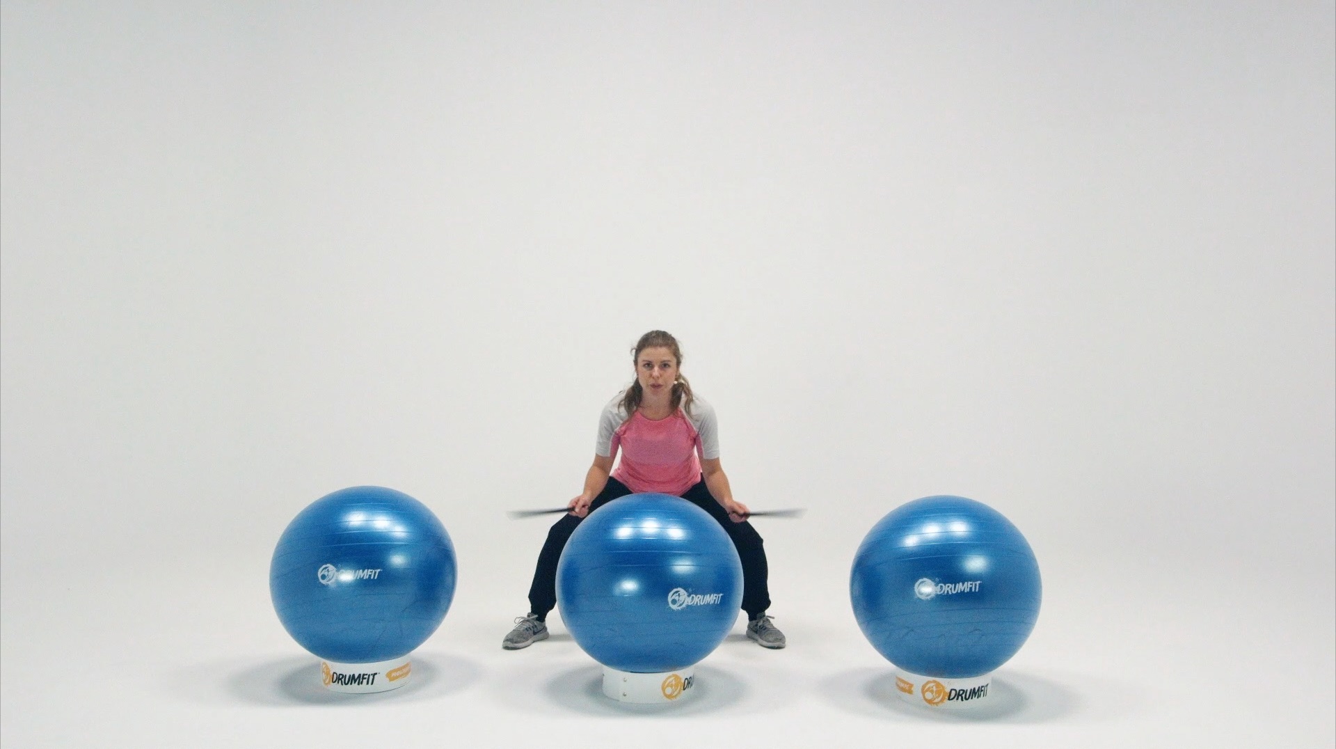 Cool - Cardio (Ages 11+)