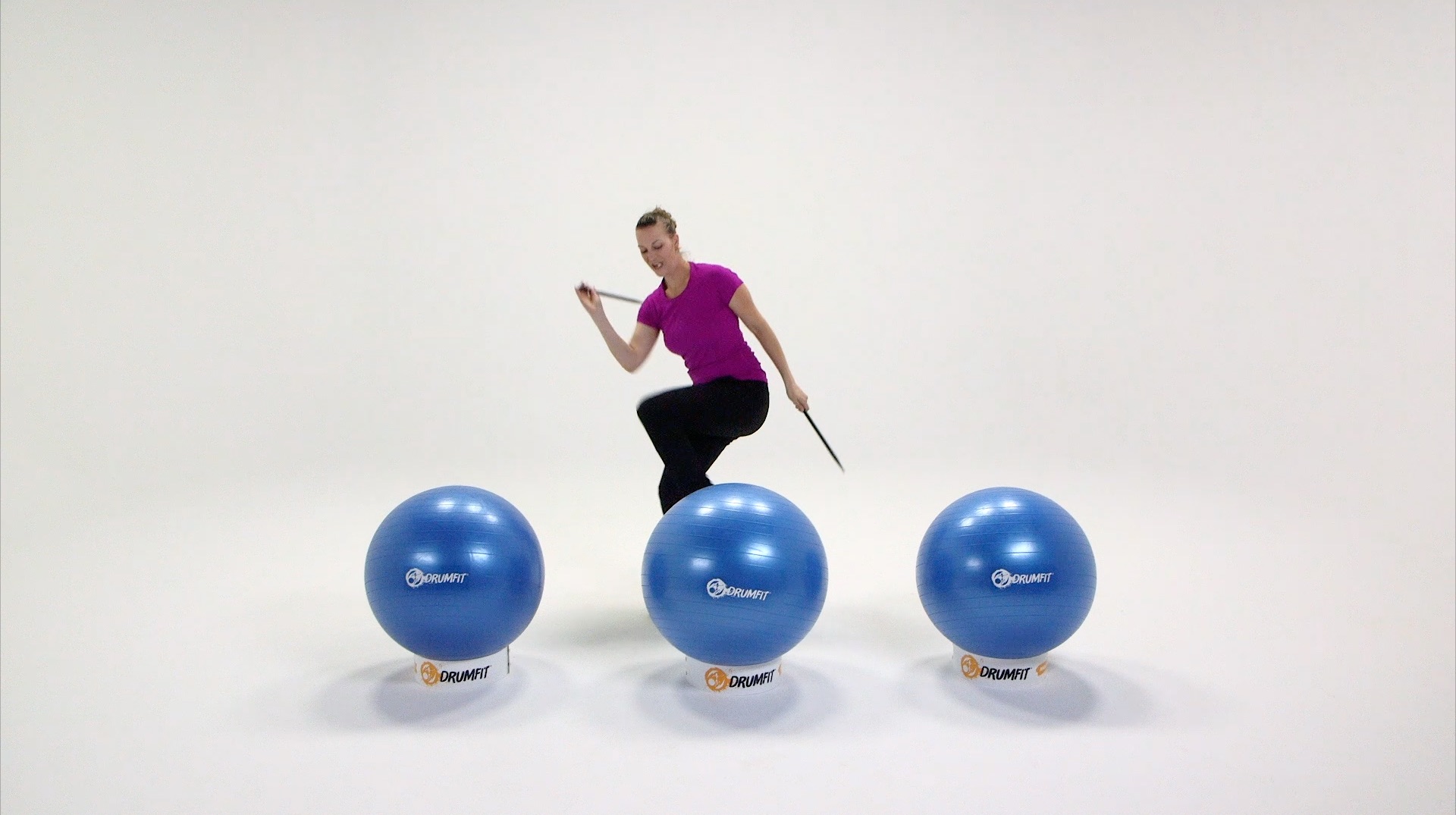 Adult Fitness Routines