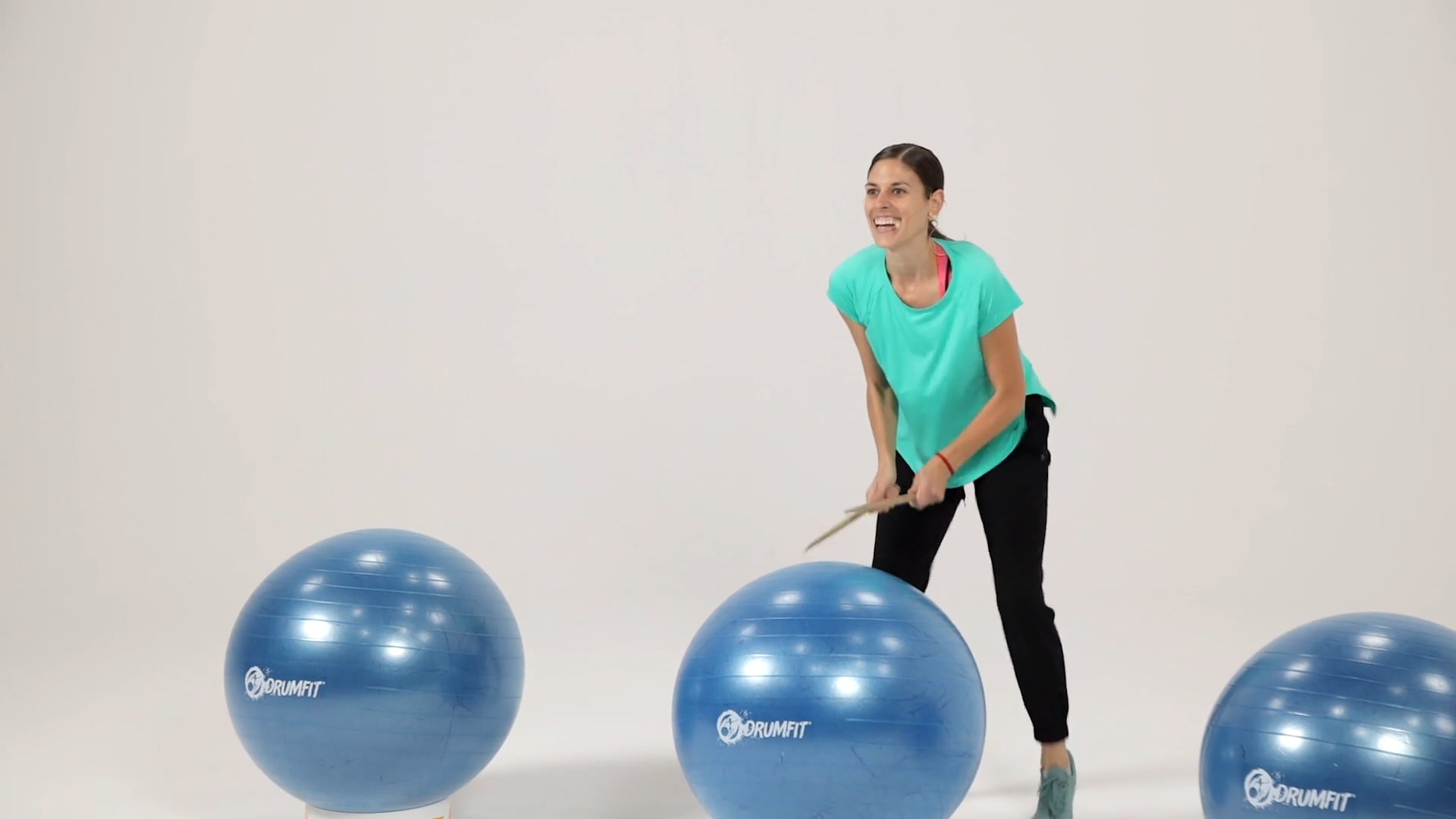 Wicked Curiosities - Warm Up (Ages 14+)