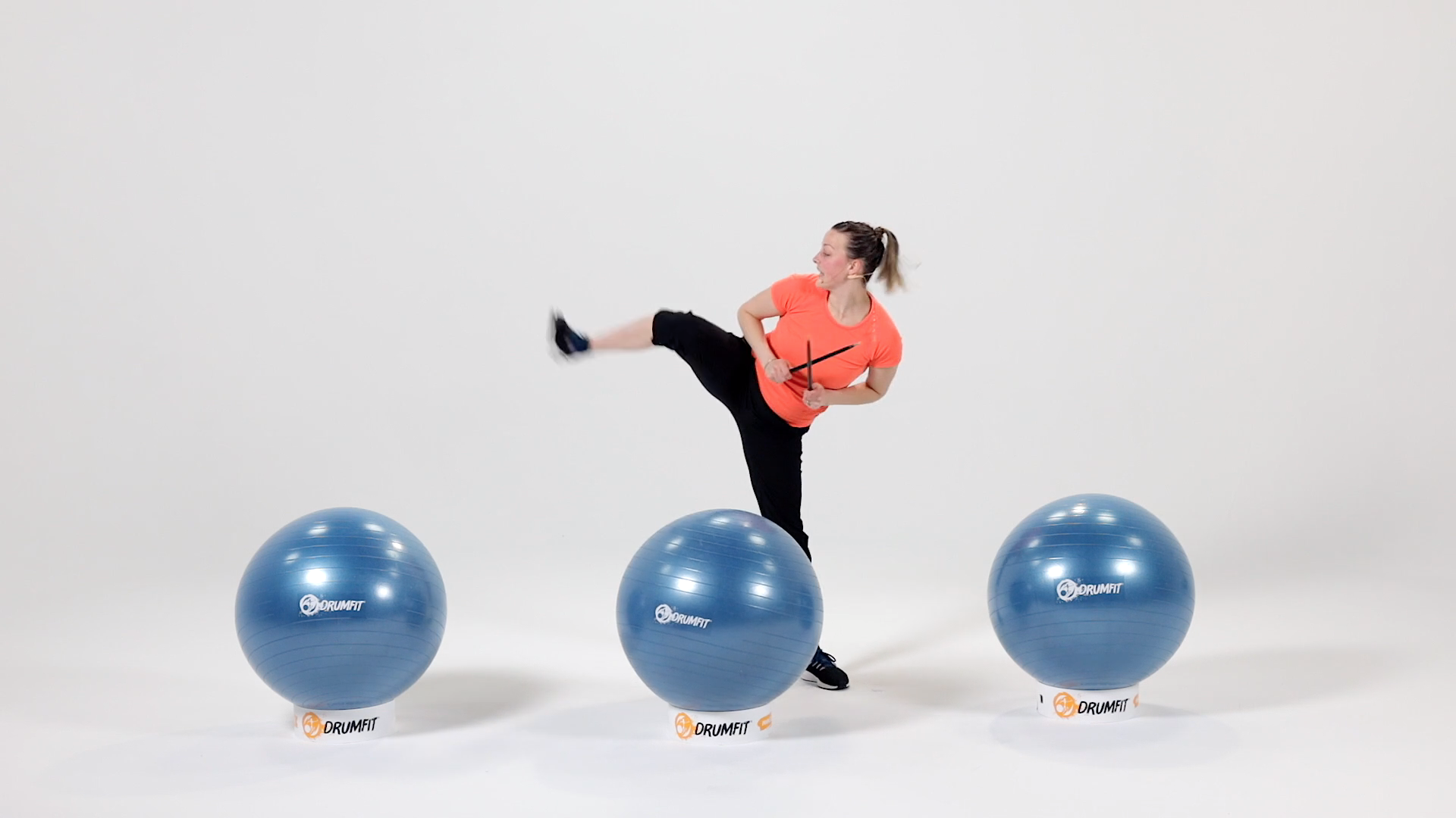 Do It Cause I Can - Cardio (Ages 11+)