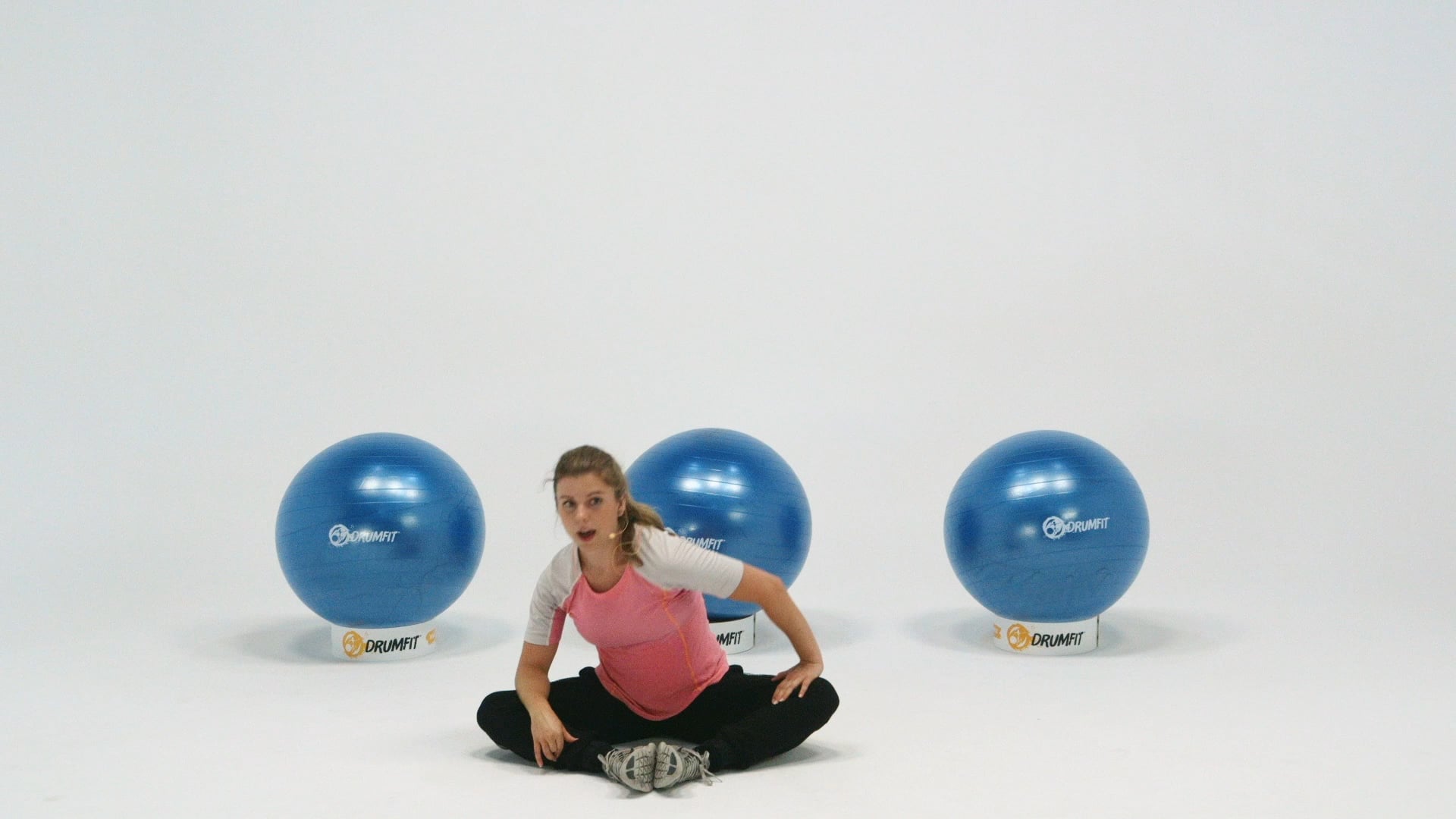 Sing For The Weekend - Cool Down (Ages 11+)