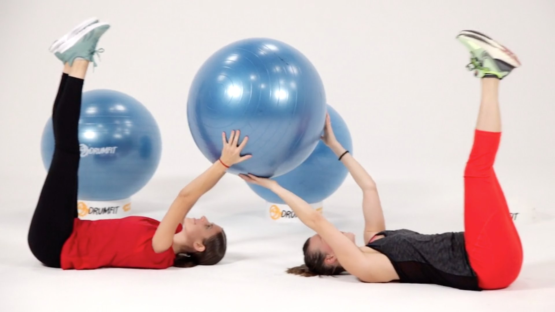 Get Loud - Partner/Core