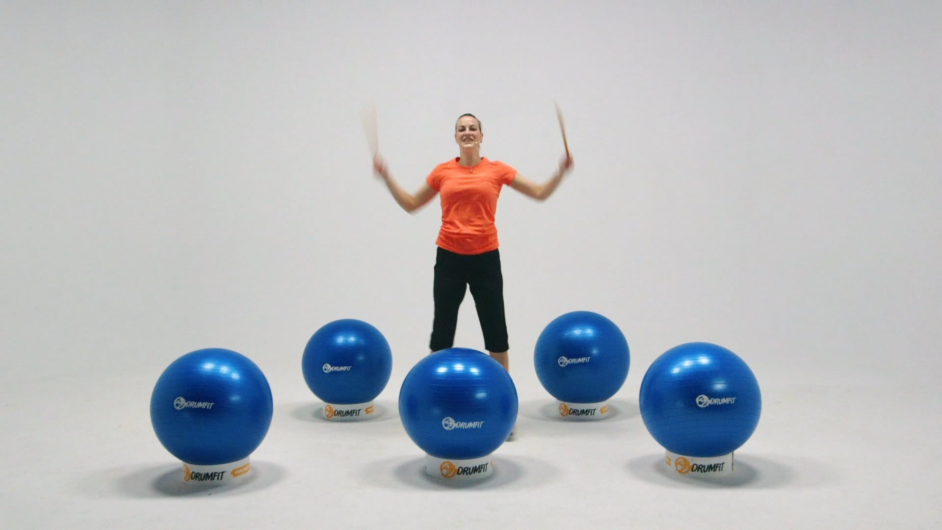 Like This Like That - Cardio (Ages 14+)