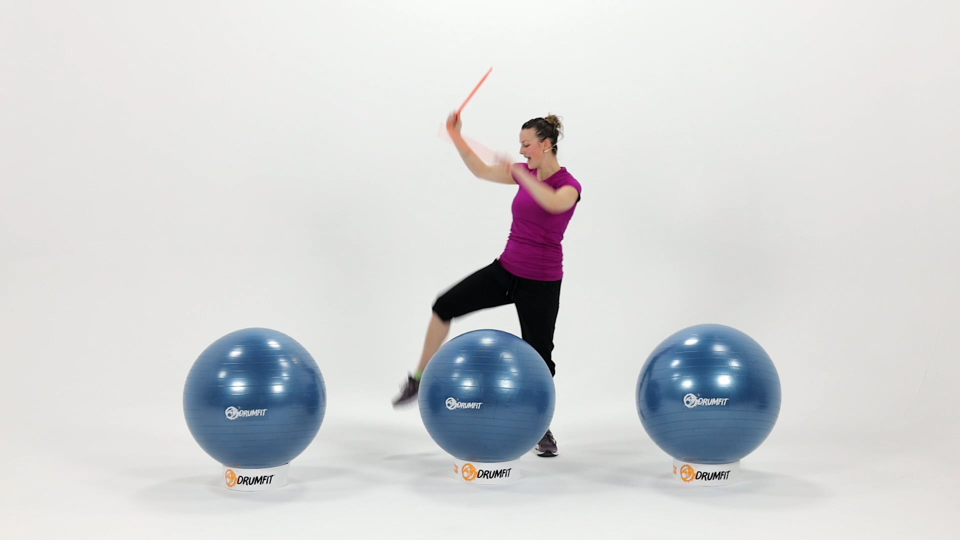 Brave - Cardio (Ages 5+)