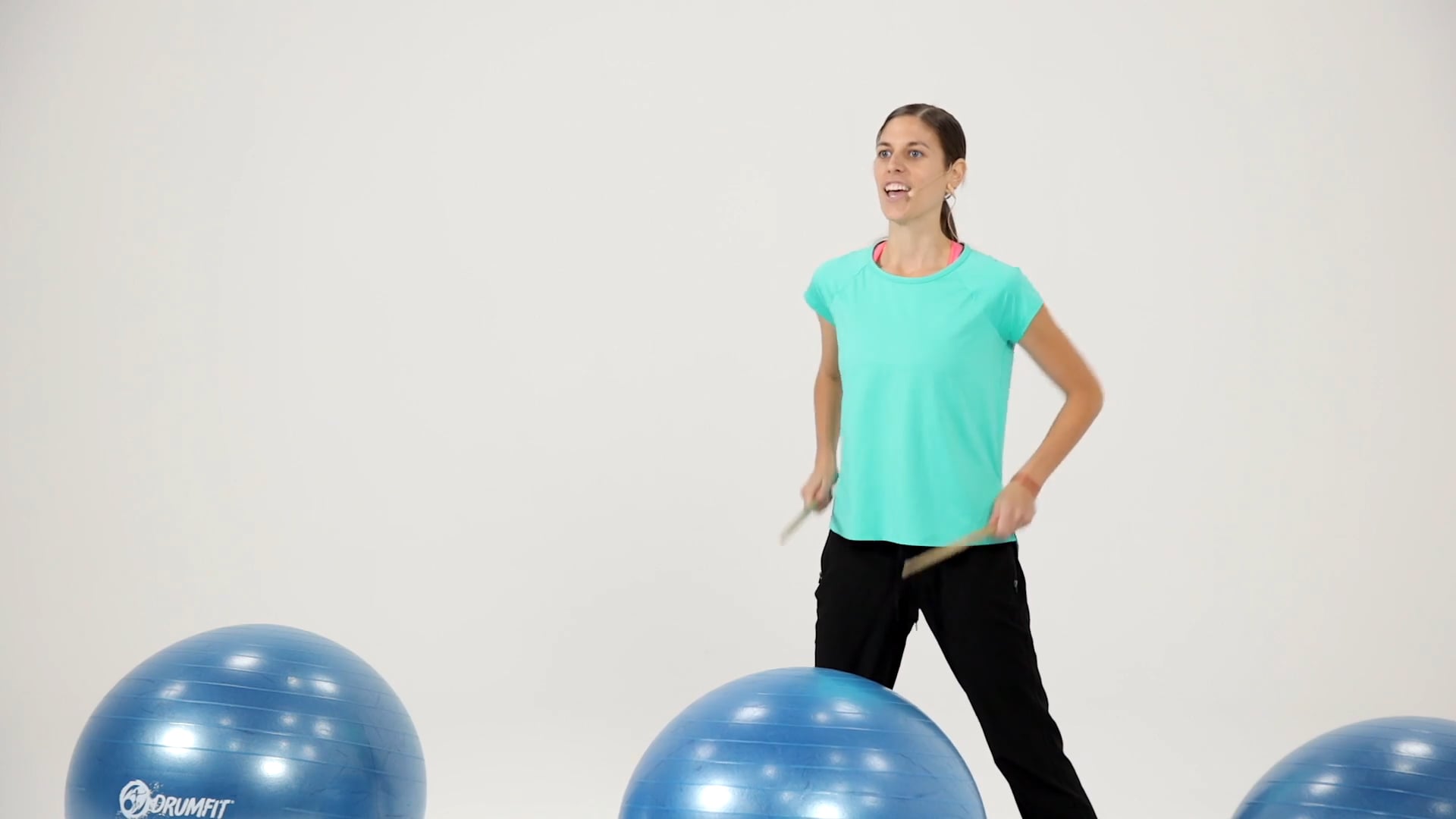 Wicked Curiosities - Warm Up (Ages 8+)